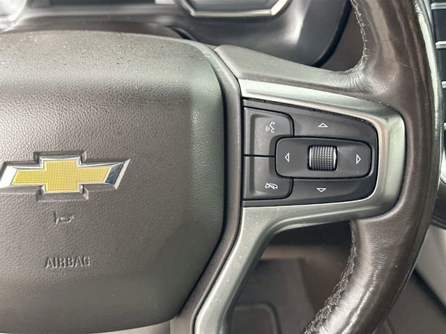 Used 2021 Chevrolet Tahoe LT w/ LT Signature Package image 25