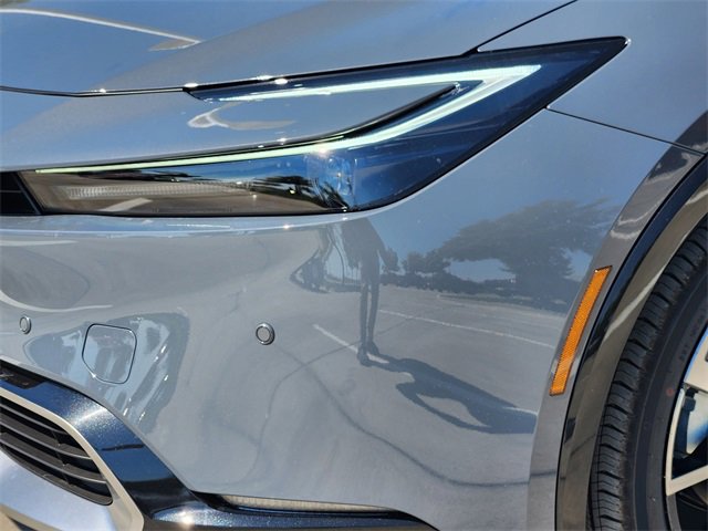 New 2026 Toyota Prius Plug-In Hybrid image 5
