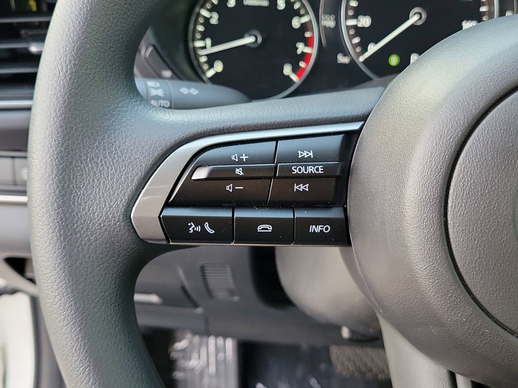 New 2026 MAZDA CX-30 AWD 2.5 S image 21