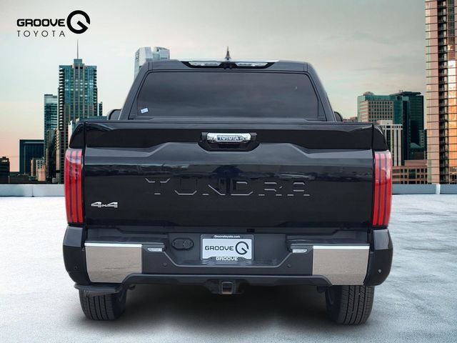 Used 2024 Toyota Tundra 1794 Edition image 5