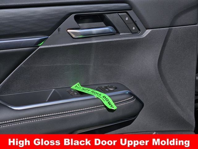 New 2026 GMC Acadia Elevation w/ Black Edition image 16