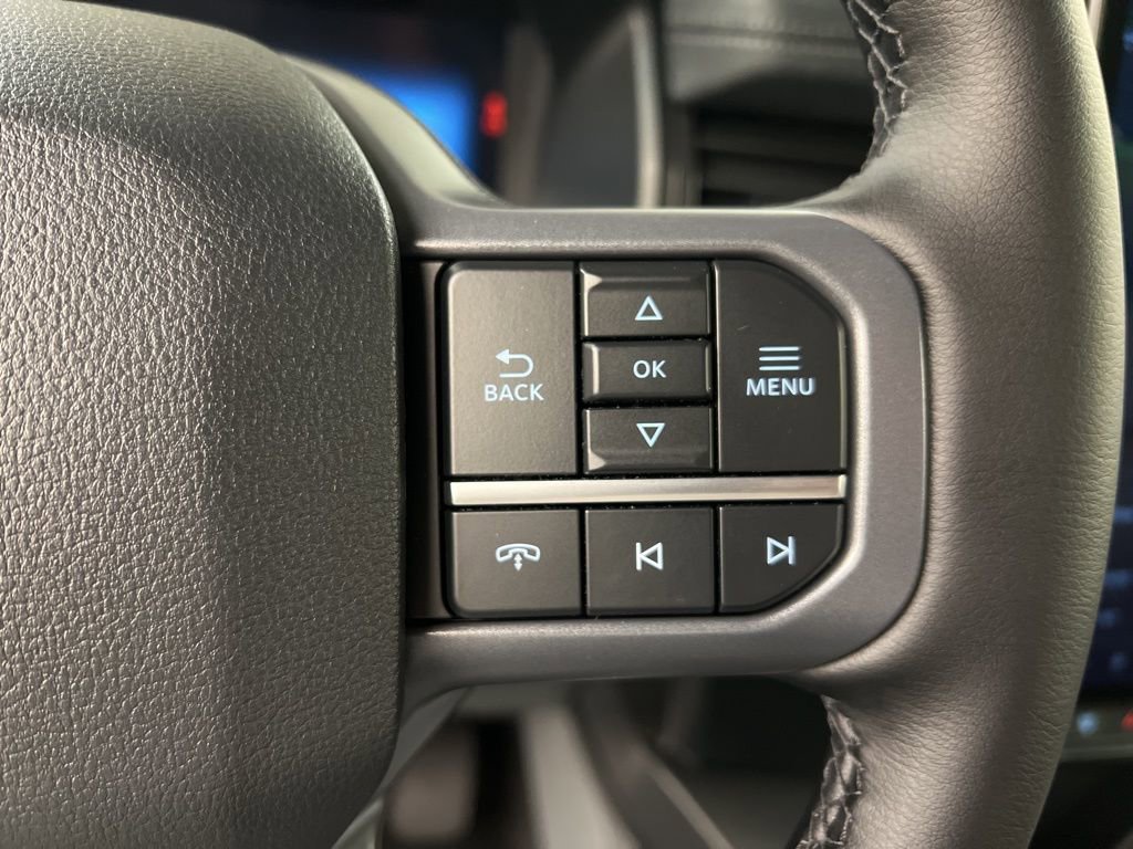 New 2025 Ford F150 Lightning Flash image 19