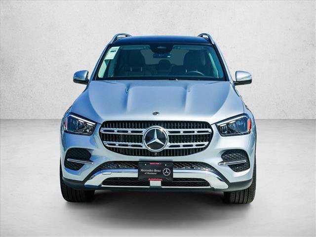 Certified 2026 Mercedes-Benz GLE 350 4MATIC image 2
