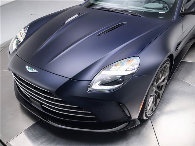 New 2026 Aston Martin V8 Vantage S RWD image 23