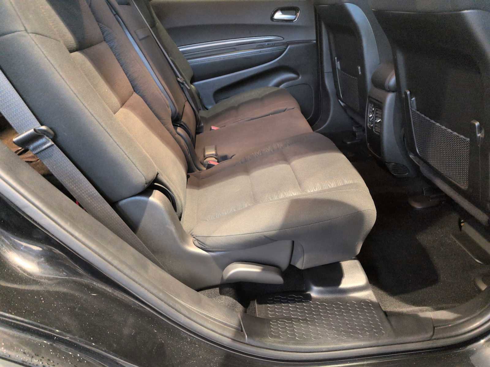 Used 2022 Dodge Durango SXT image 20