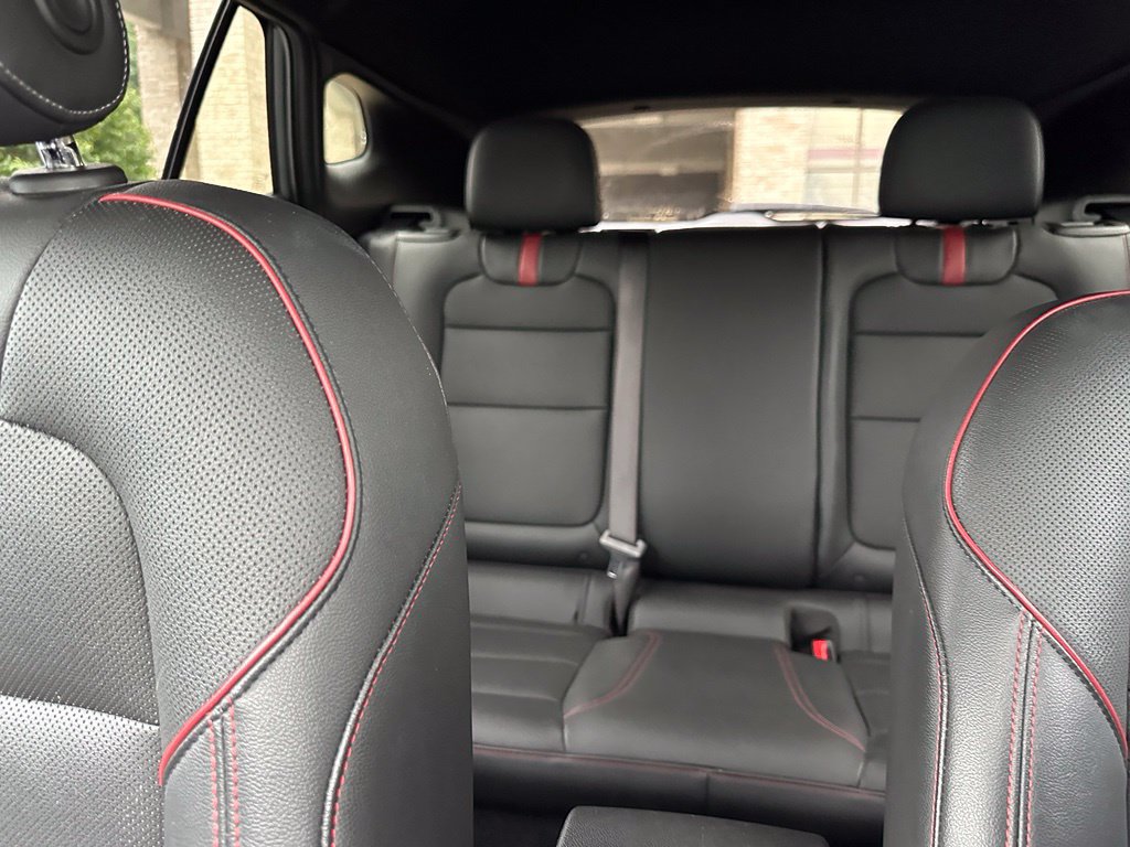 Certified 2024 Chevrolet Trax RS w/ Sunroof Package FWD image 18