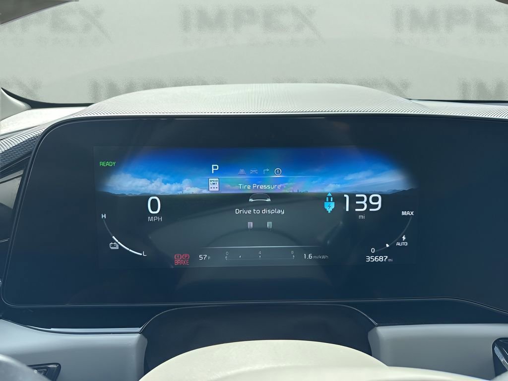 Used 2024 Kia Niro Wave w/ Wave Preserve Package image 21