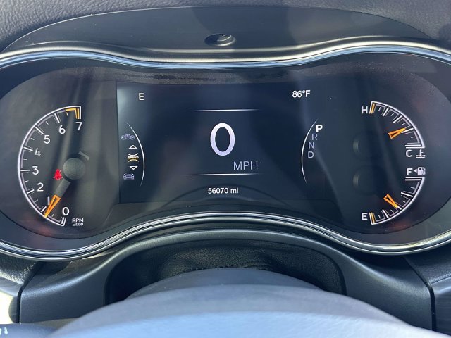 Certified 2021 Jeep Grand Cherokee Limited w/ Quick Order Package 28K 80th AWD/4WD image 27