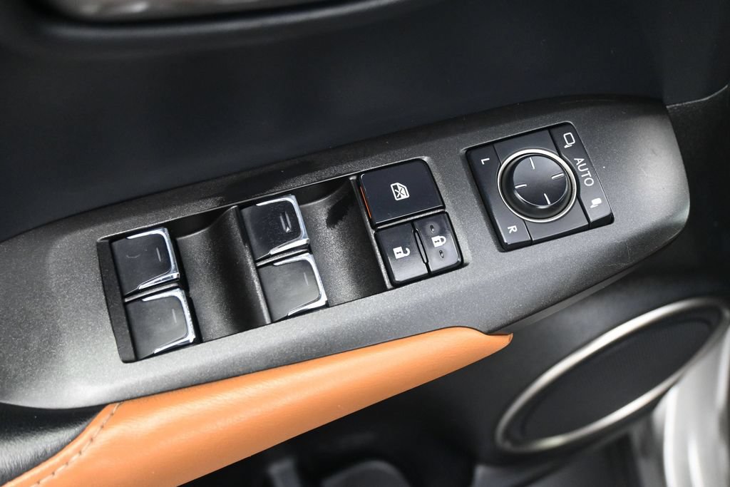 Used 2019 Lexus NX 300 FWD w/ Comfort Package image 3