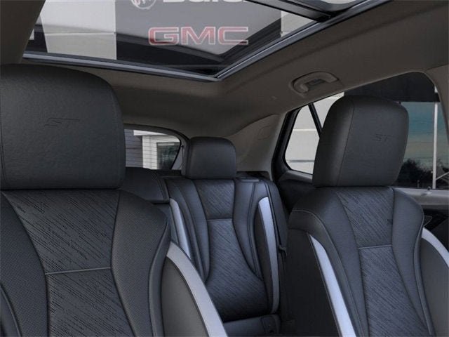 New 2025 Buick Envision Sport Touring AWD/4WD image 48