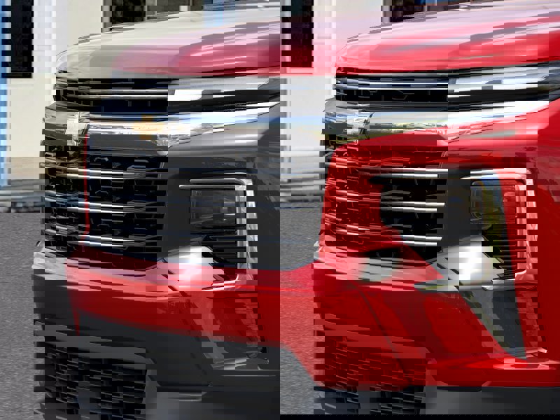 New 2026 Chevrolet Traverse LT AWD/4WD image 13