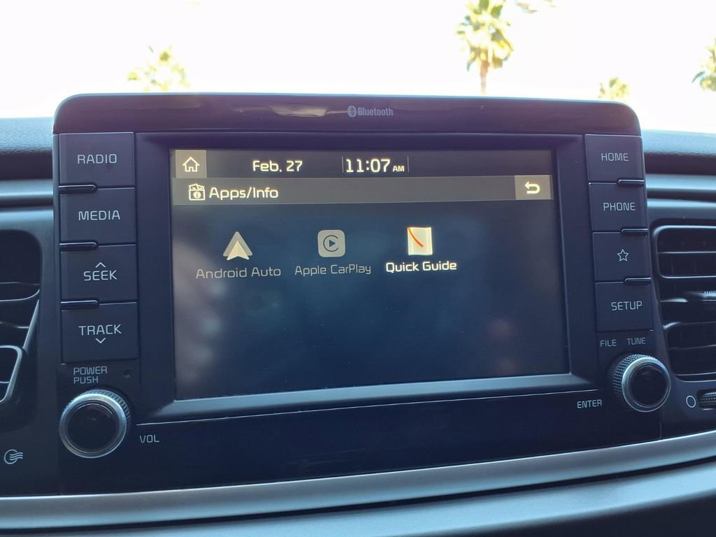 Used 2020 Kia Rio LX image 6