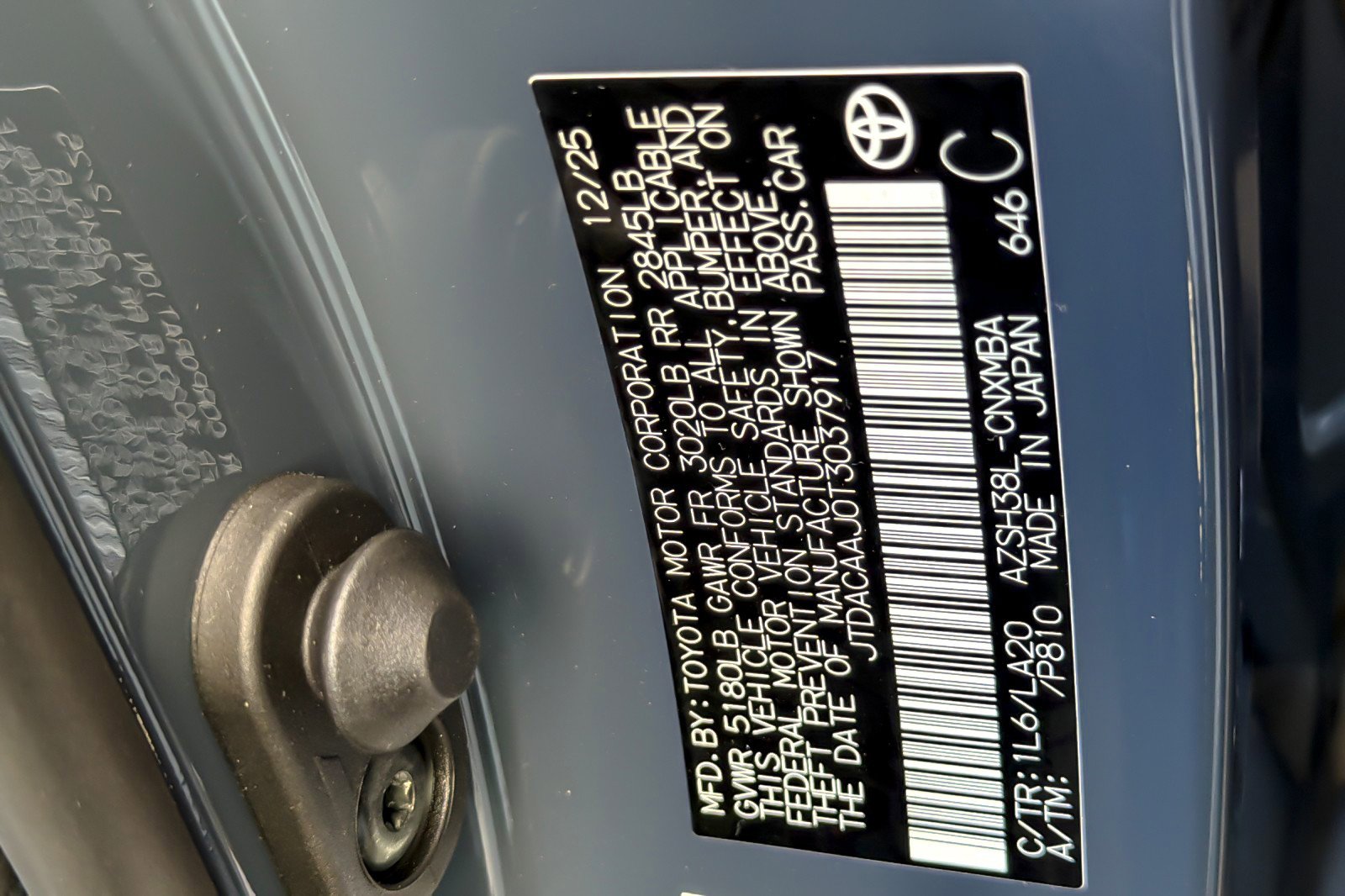 New 2026 Toyota Crown Signia image 27