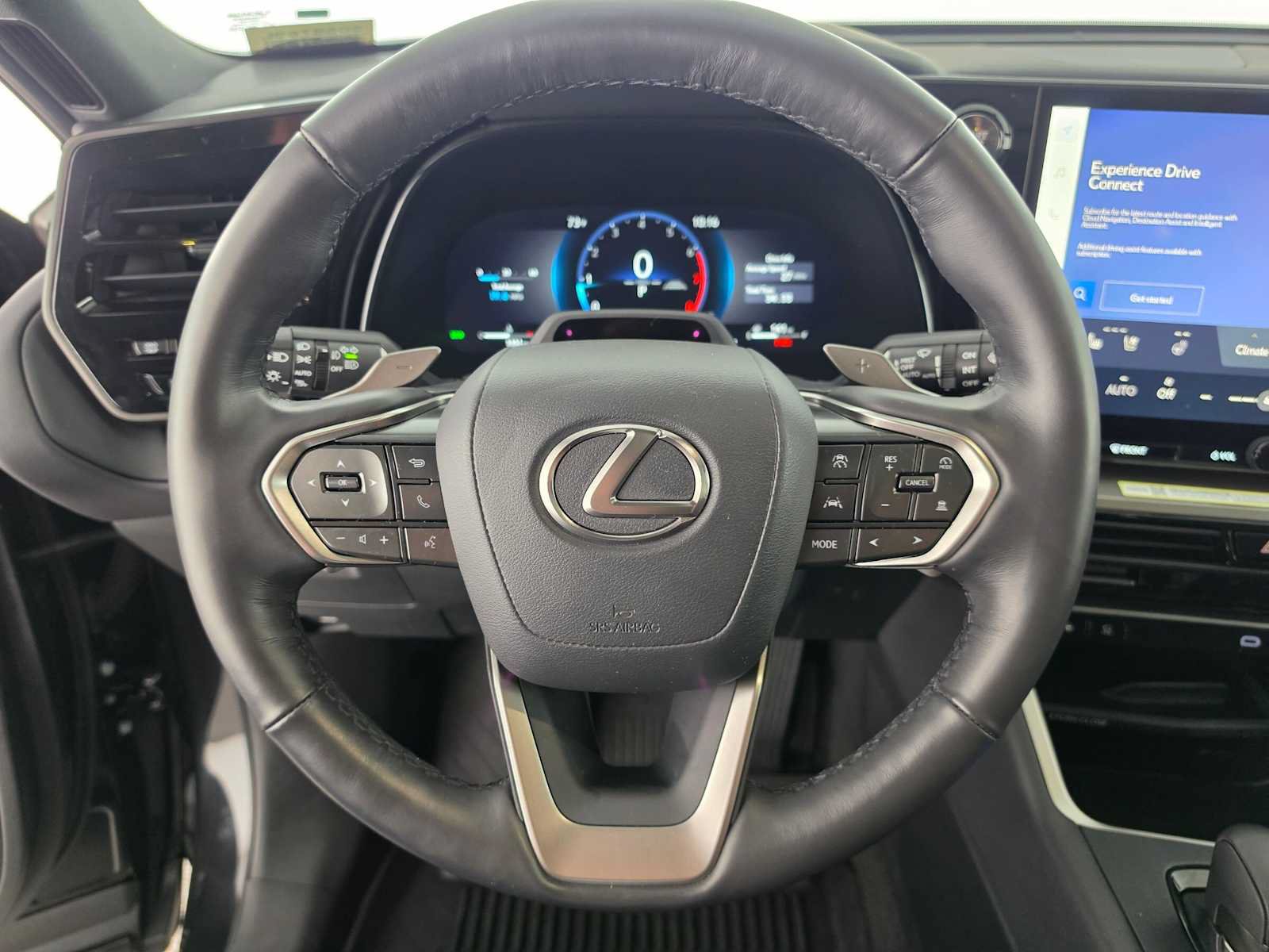 Certified 2026 Lexus TX 350 AWD w/ Technology Package image 24
