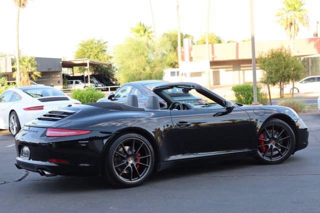 Used 2014 Porsche 911 Carrera S RWD image 21