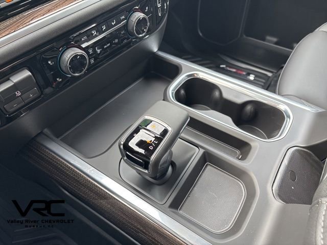 New 2026 Chevrolet Silverado 1500 RST w/ RST All Star Premium Package image 46