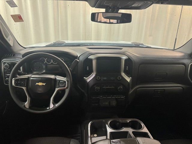 Used 2020 Chevrolet Silverado 2500 LT w/ Z71 Off-Road Package image 33