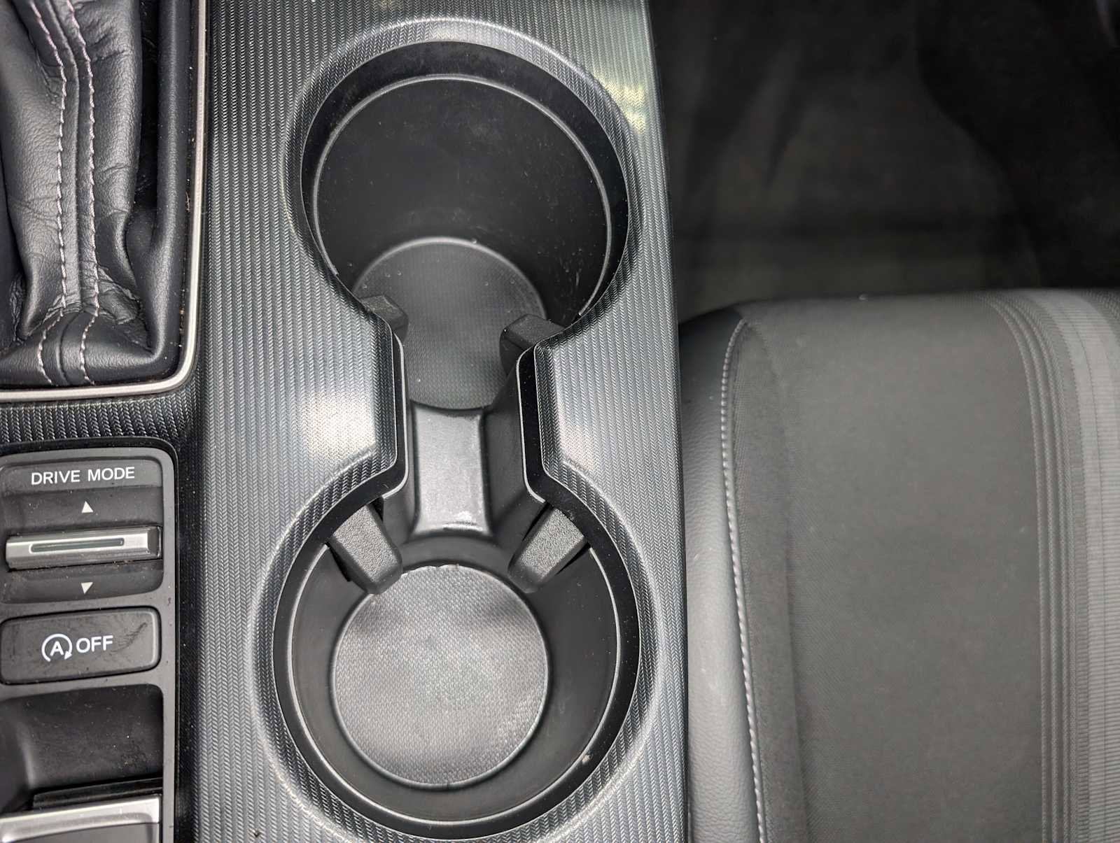 Certified 2022 Honda Civic Sport image 26