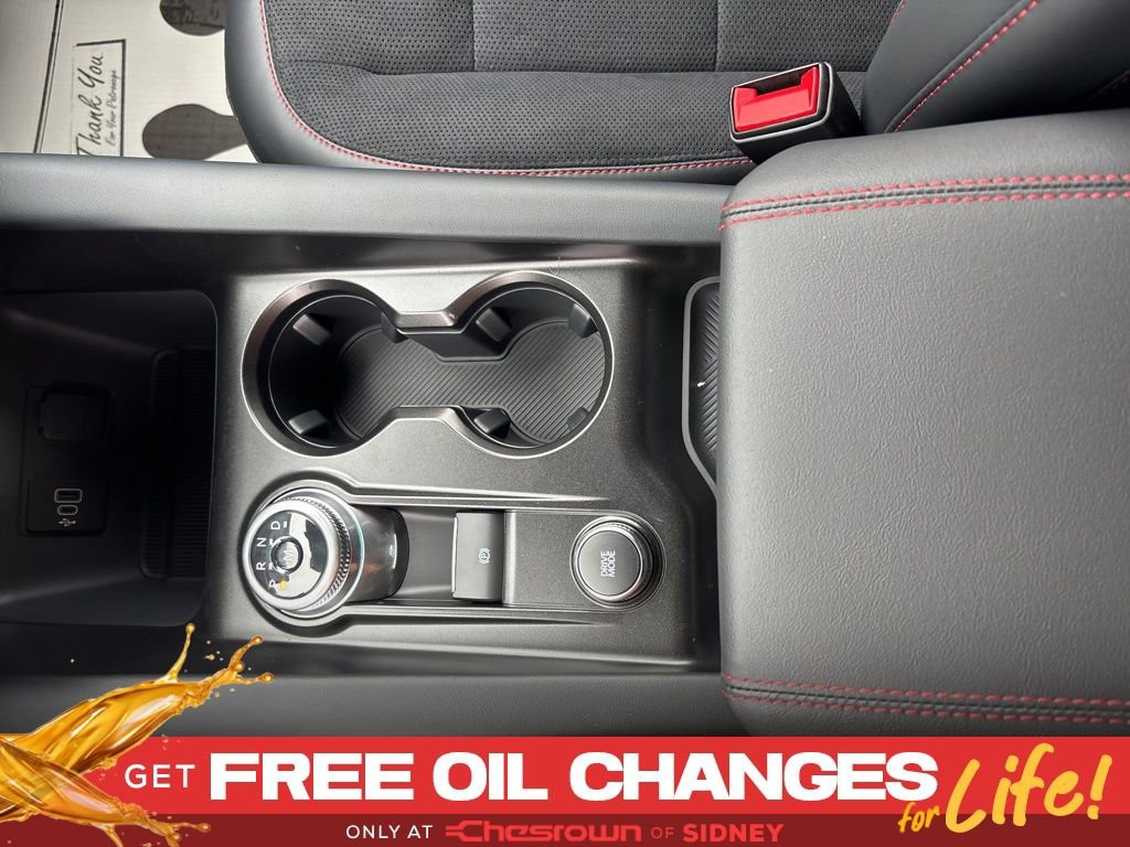 New 2026 Ford Explorer ST w/ Sun And Sound Package image 18