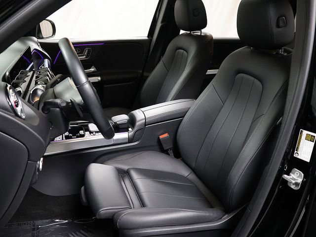 Certified 2023 Mercedes-Benz GLB 250 4MATIC image 10