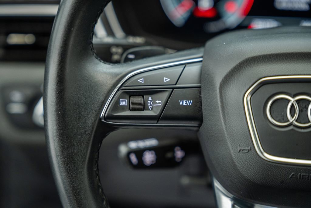Used 2024 Audi A4 2.0T Premium Plus image 30