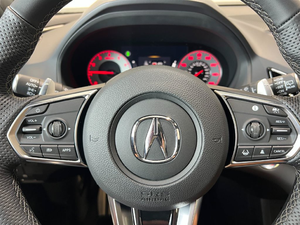 New 2026 Acura RDX w/ Advance Package AWD/4WD image 27