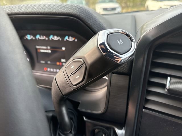 New 2026 Ford F150 STX image 19