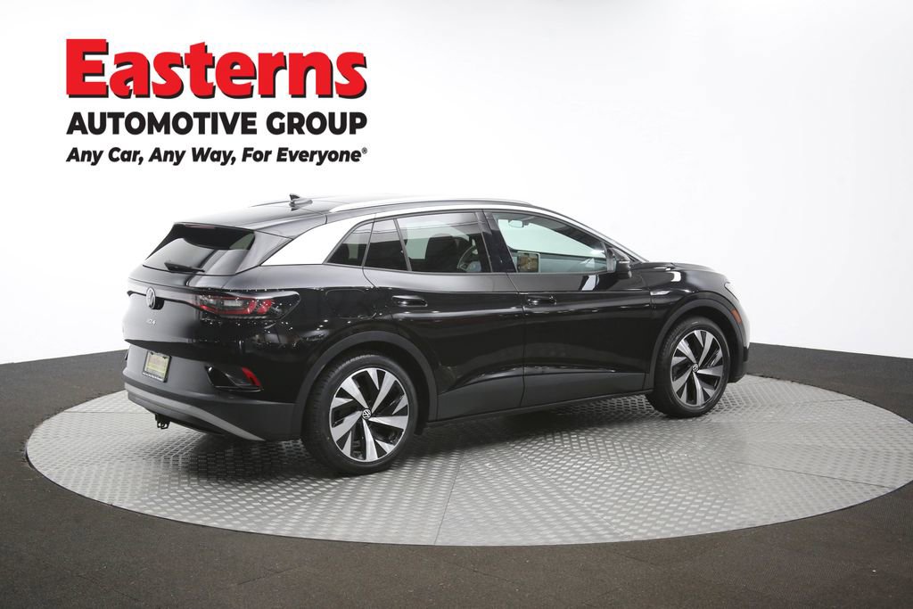 Used 2021 Volkswagen ID.4 1st Edition RWD image 38