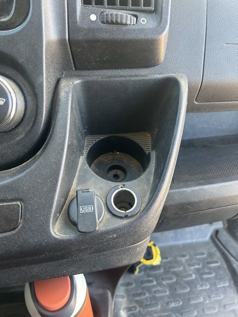 Used 2015 RAM ProMaster 3500 w/ Interior Convenience Group image 25