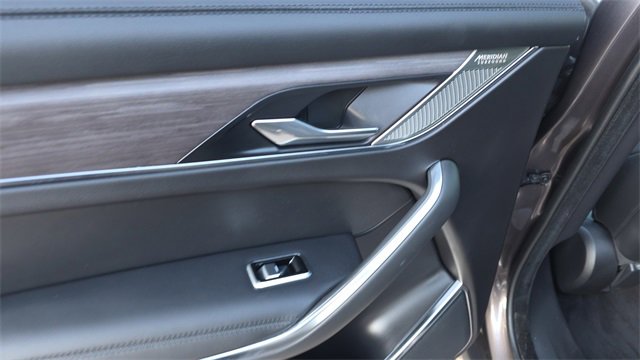 Used 2023 Jaguar F-PACE S image 17