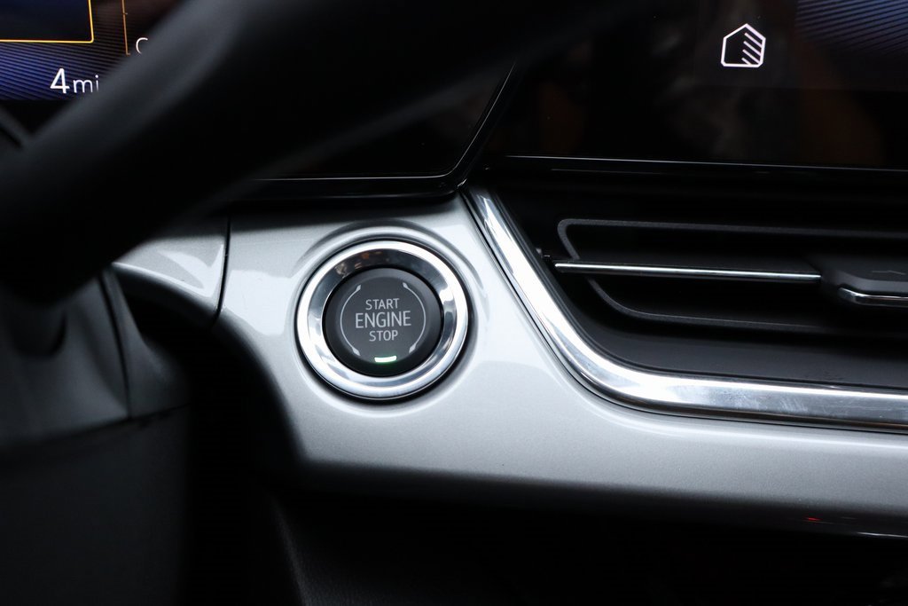 New 2026 Chevrolet Trax LT w/ LT Convenience Package image 12