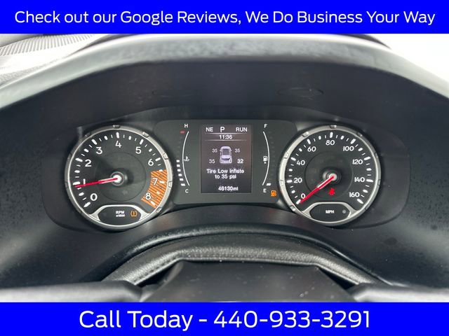 Used 2023 Jeep Renegade Latitude AWD/4WD image 30
