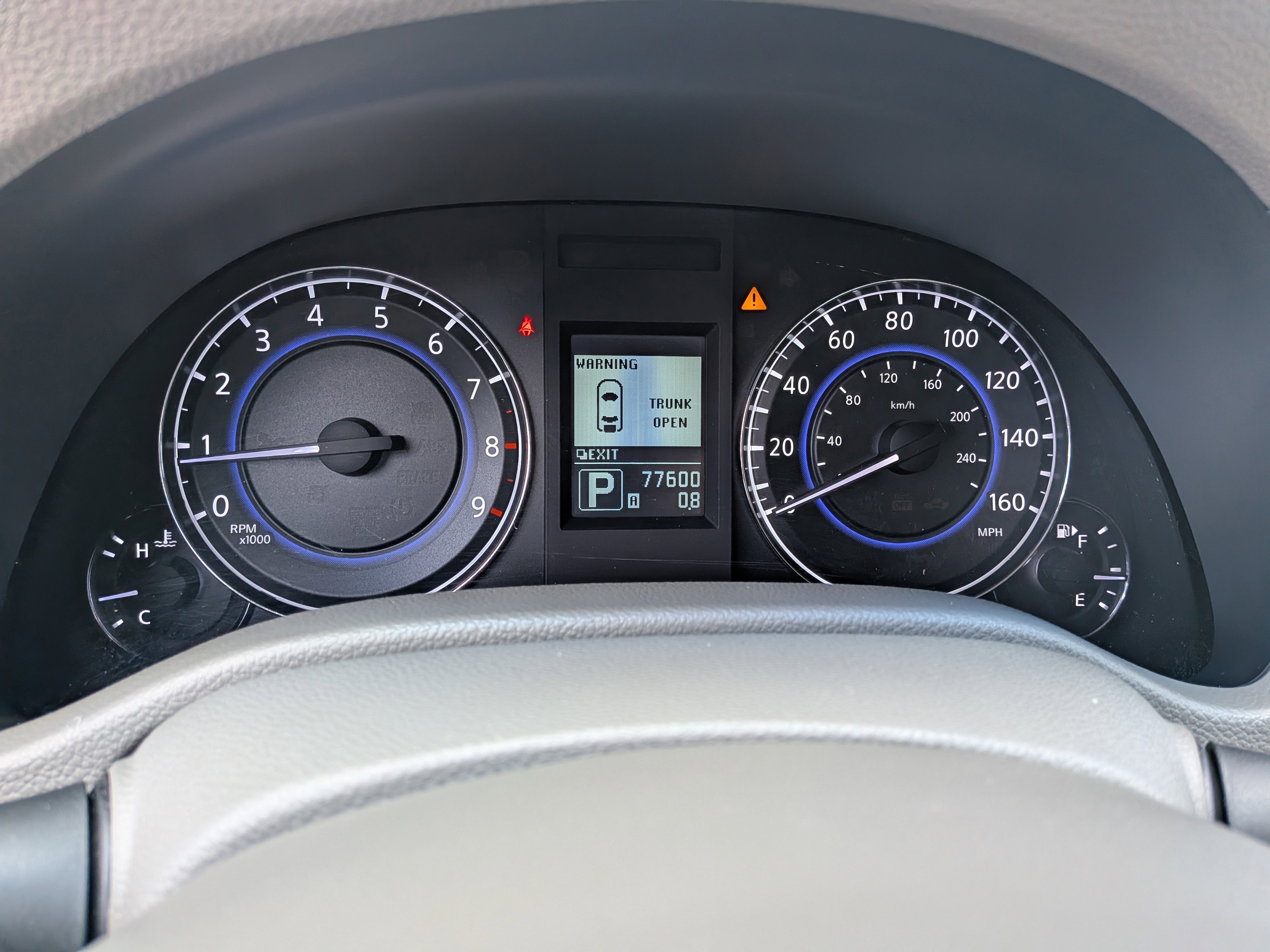 Used 2010 INFINITI G37 x w/ Premium Pkg image 25