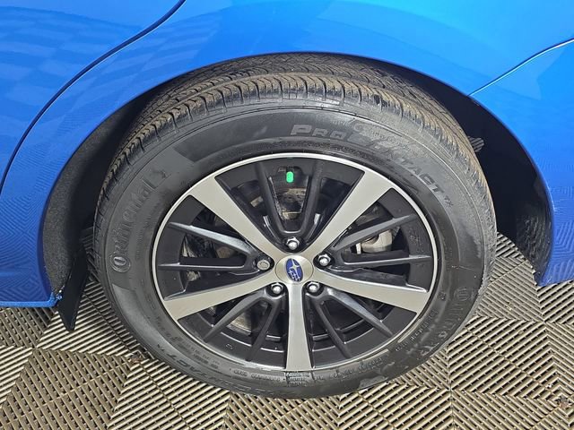 Used 2023 Subaru Impreza Premium image 16