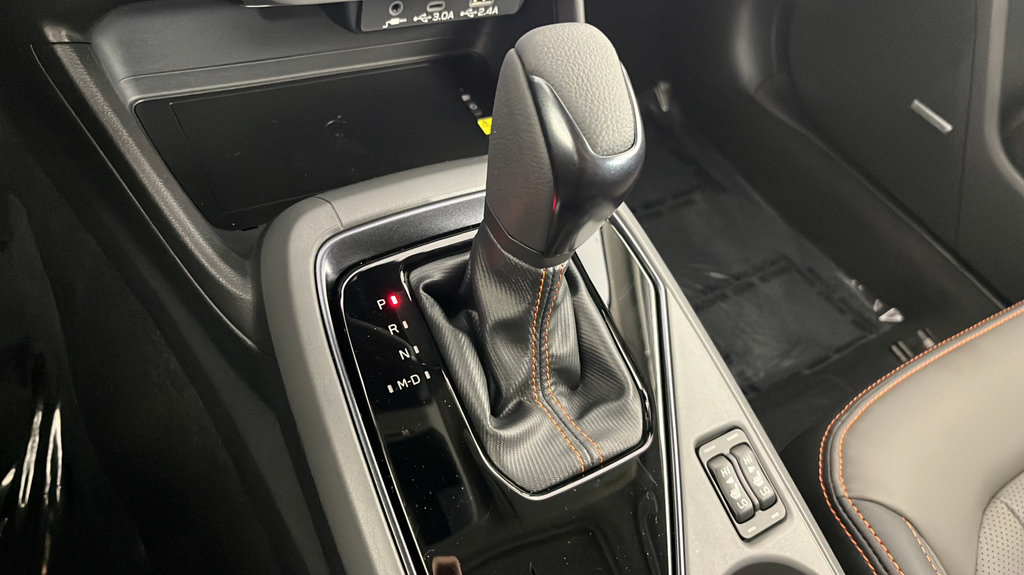 New 2026 Subaru Crosstrek 2.5i Limited AWD/4WD image 29