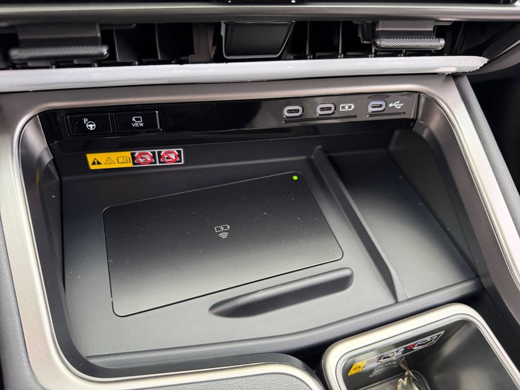 New 2026 Lexus TX 350 AWD image 21