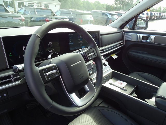 New 2026 Hyundai Santa Fe SEL image 12