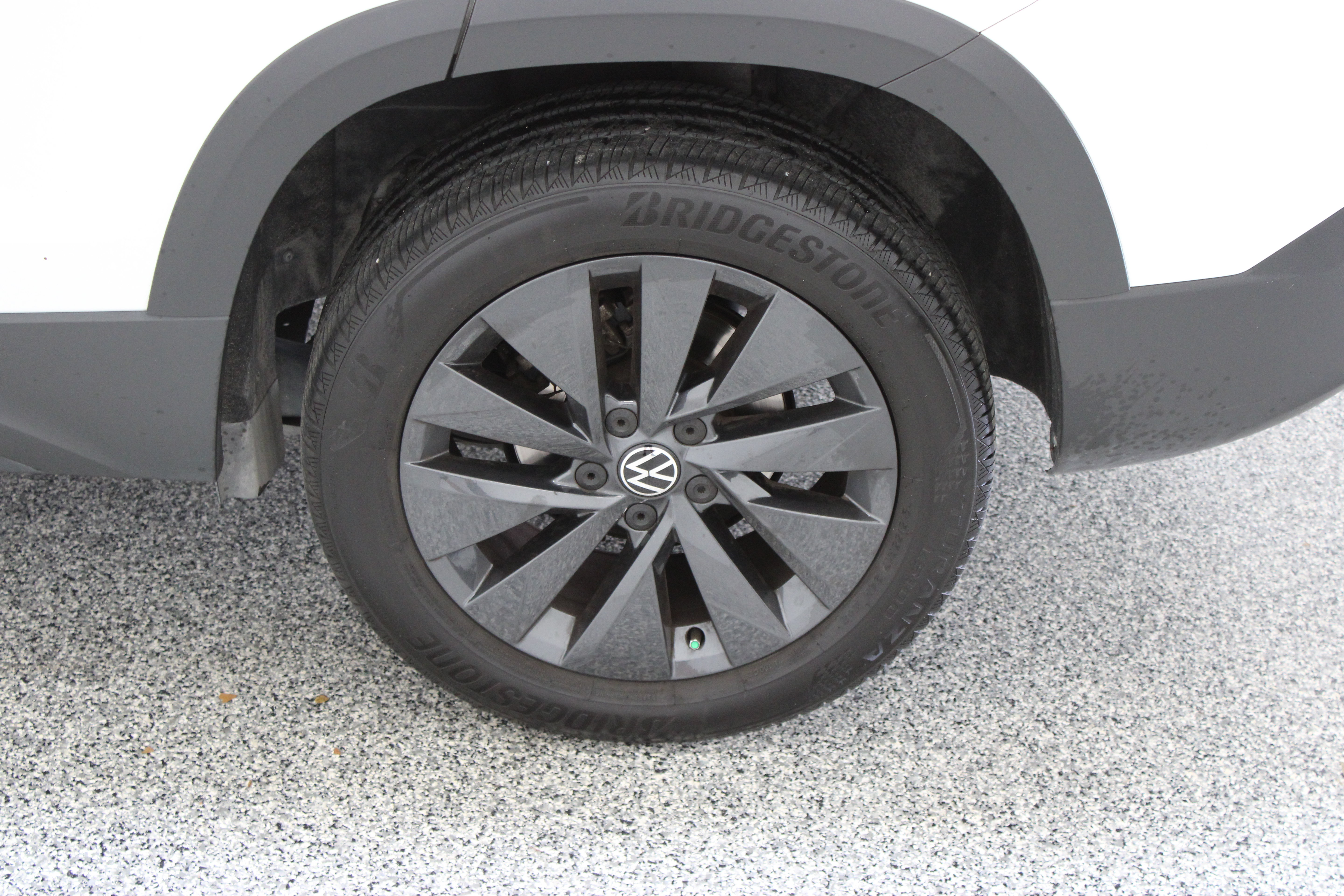 Used 2022 Volkswagen Taos S FWD image 10