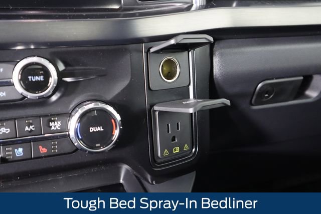 New 2026 Ford F350 Lariat w/ Black Appearance Package image 48