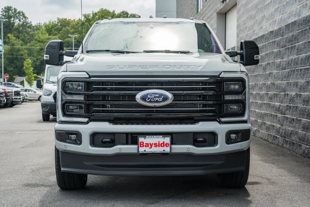 New 2026 Ford F350 Platinum AWD/4WD image 3
