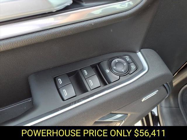 New 2026 Chevrolet Silverado 1500 RST w/ Redline Edition image 16