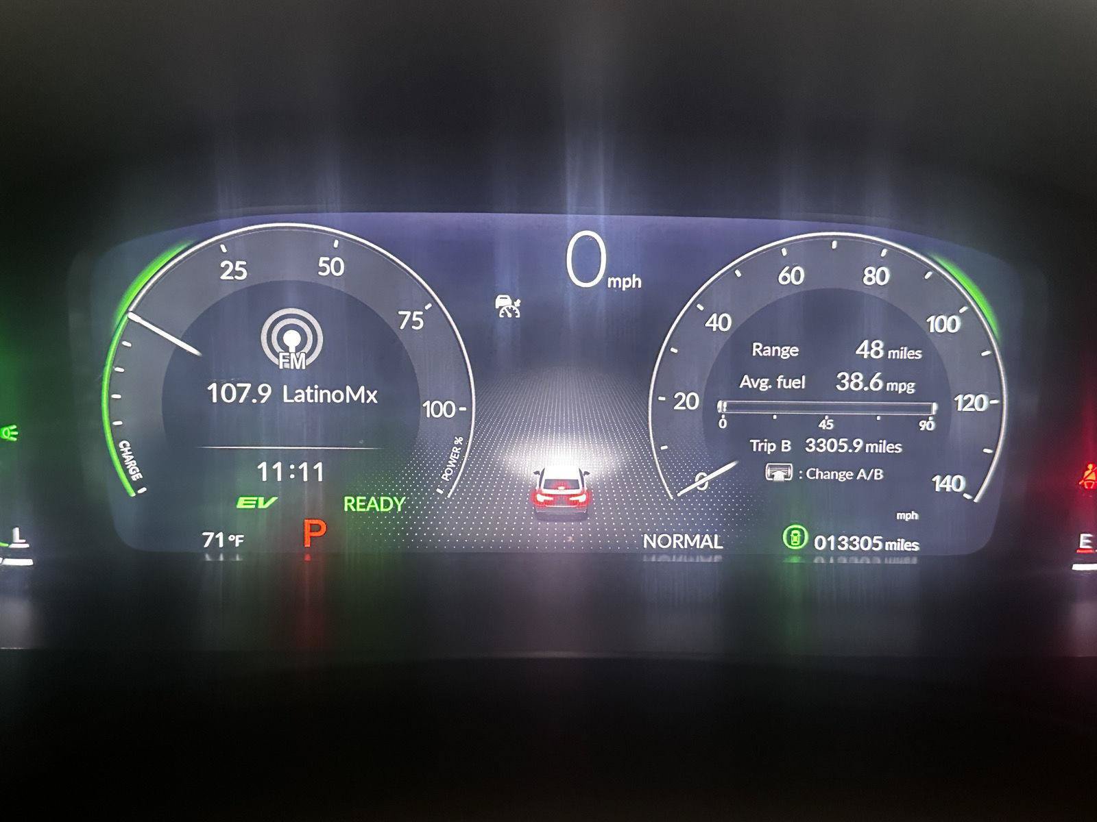 Used 2026 Honda Civic Sport Touring image 7