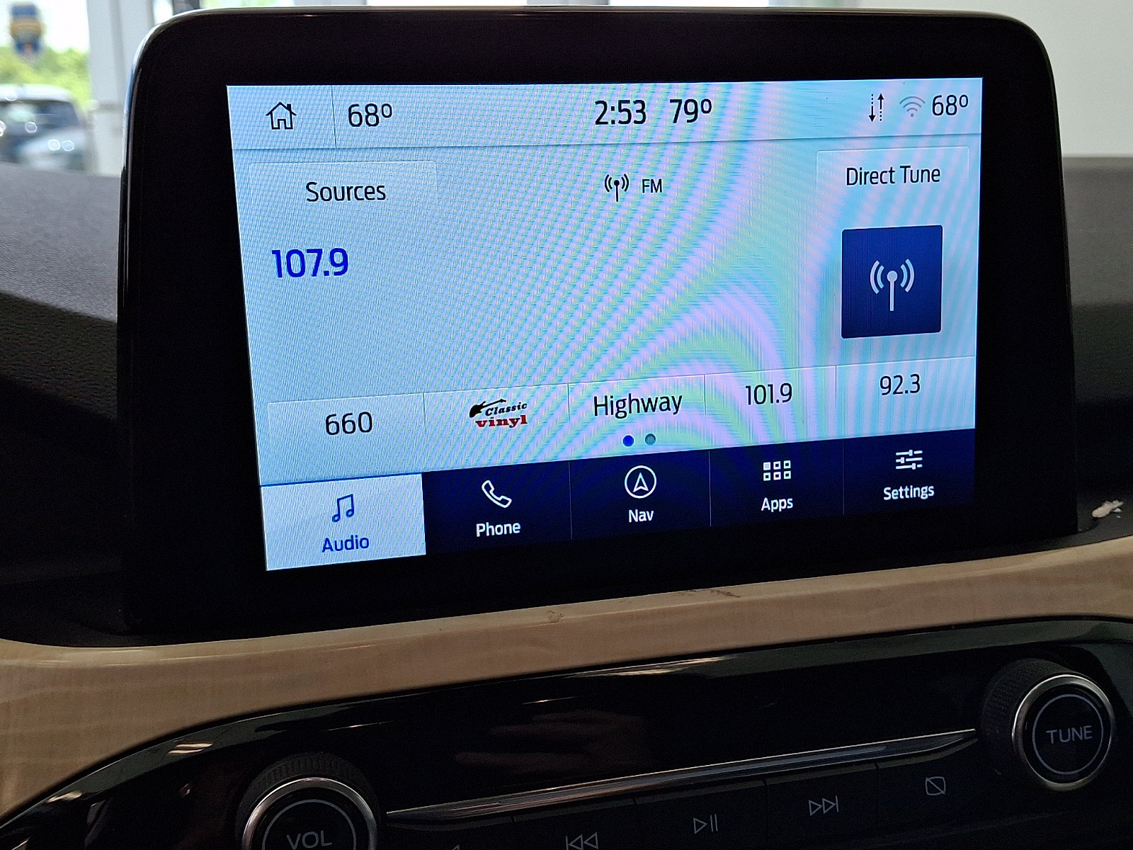 Certified 2022 Ford Escape Titanium w/ Titanium Elite Package AWD/4WD image 19