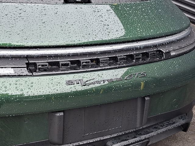 New 2026 Porsche 911 Carrera GTS image 22