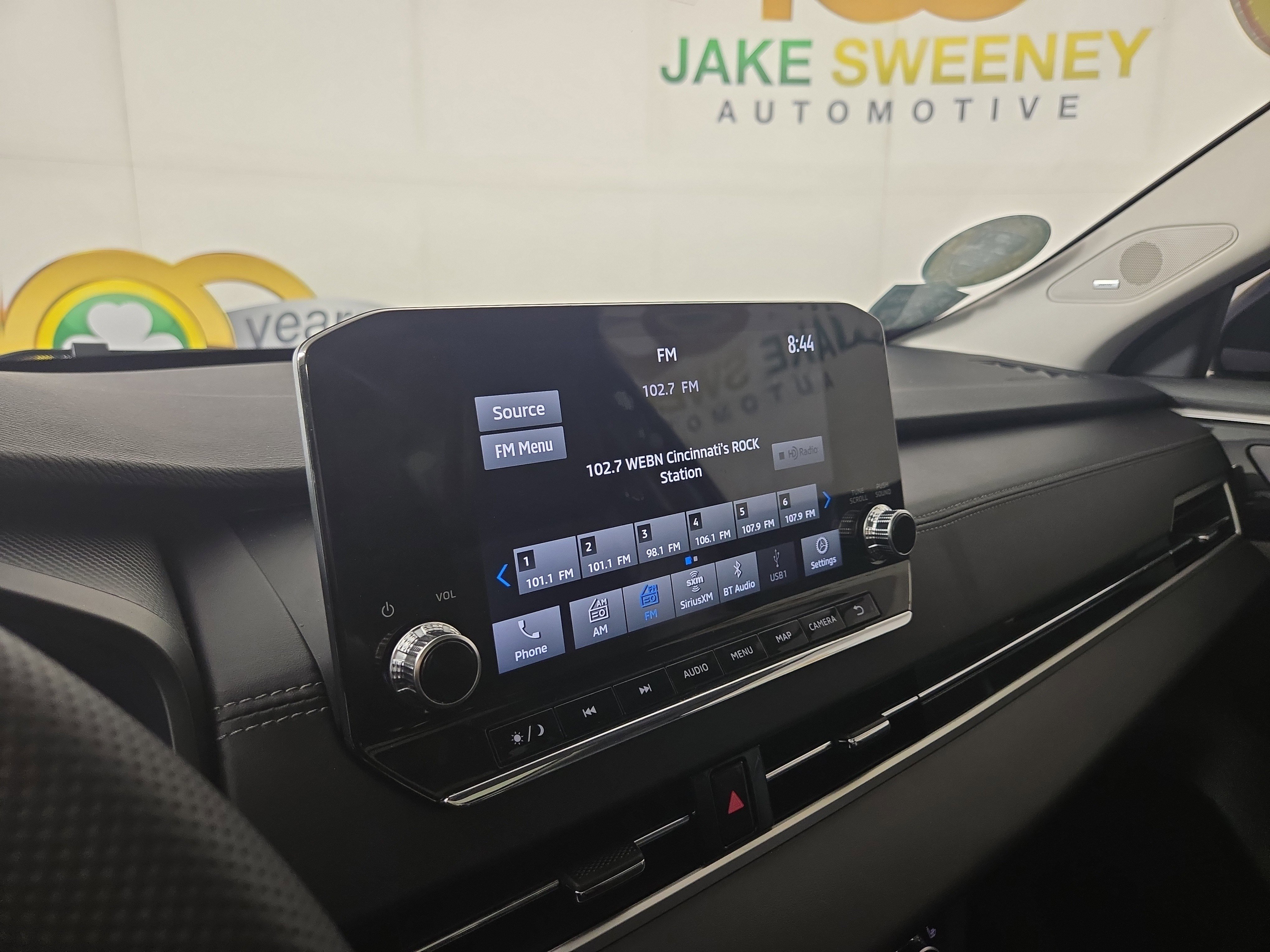 Used 2023 Mitsubishi Outlander SE FWD image 19