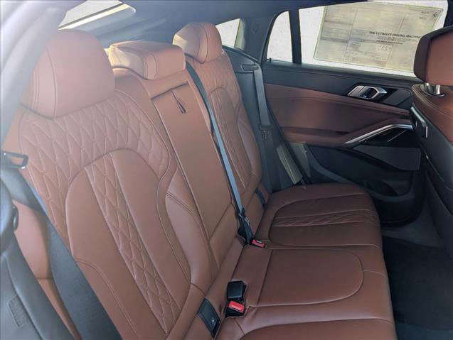 New 2026 BMW X6 xDrive40i image 17