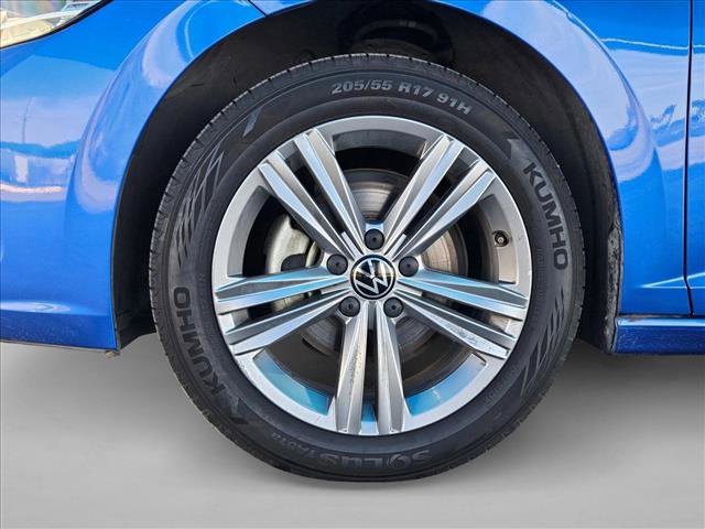 Used 2024 Volkswagen Jetta SE image 21