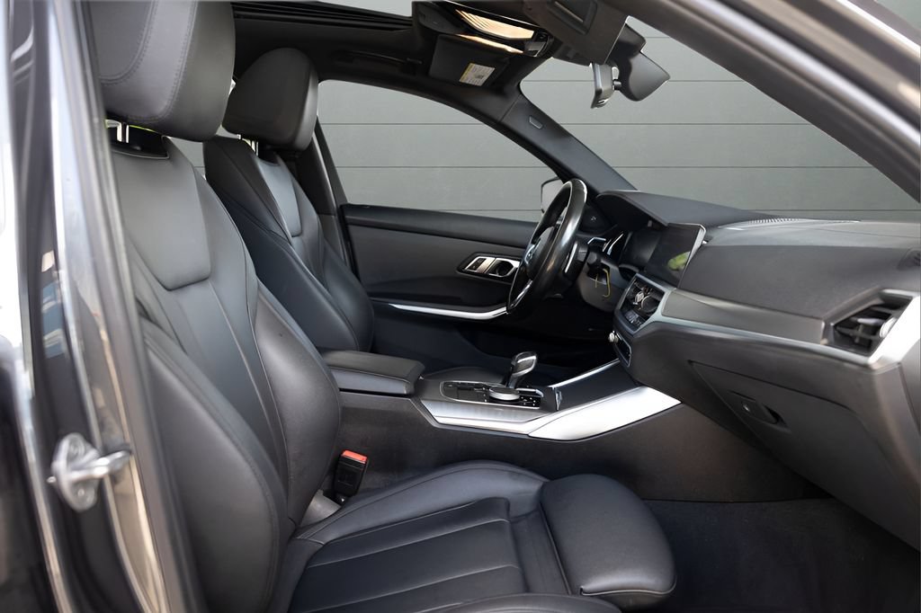 Used 2020 BMW M340i RWD image 88