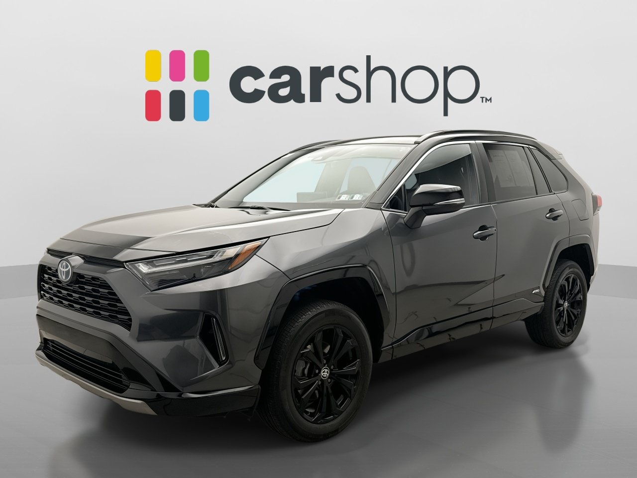 Used 2022 Toyota RAV4 XSE w/ XSE Grade Weather Package