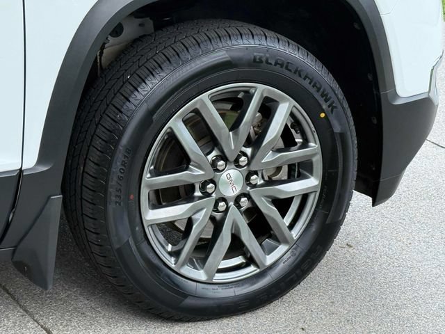 Used 2019 GMC Acadia SLT FWD image 21
